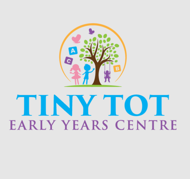 Tiny Tot Logo